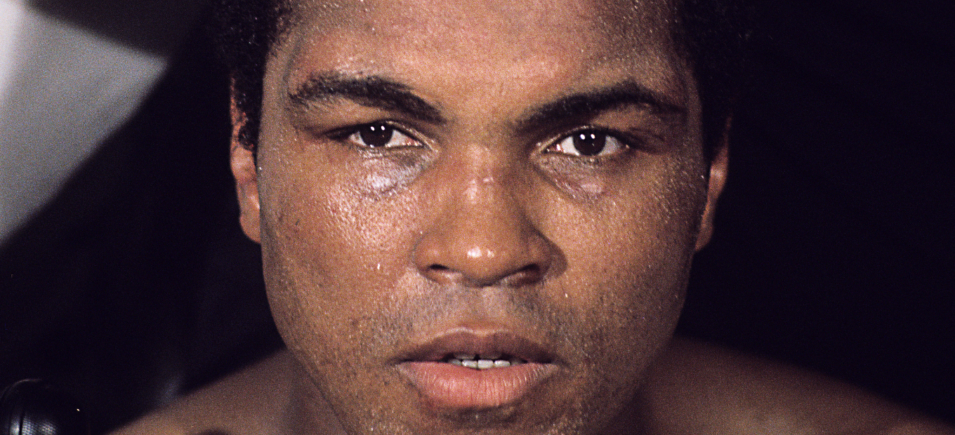 Still the Greatest… The Muhammad Ali Experience LA